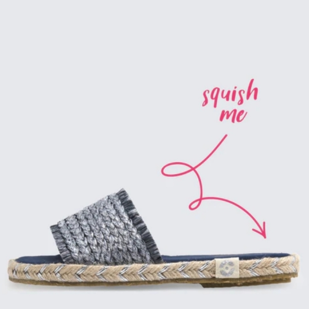 Nalho Yoga Mat Sandals - Picture 2 of 9